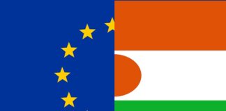 Niger: l'UE sospende la cooperazione