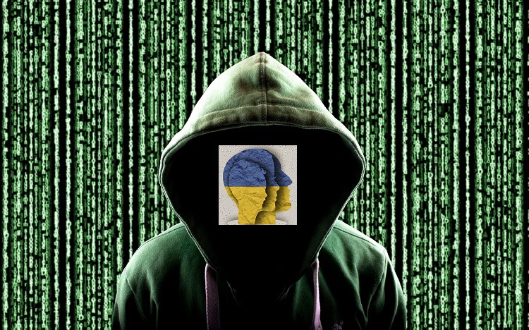Guerra in Ucraina: qual è l'impatto degli hacker?