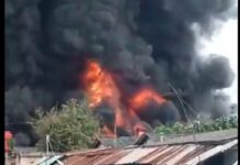 Benin: esplode un deposito di carburante, almeno 35 morti