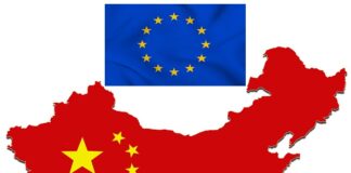 Cina e UE: colloqui su intelligenza artificiale e flussi di dati