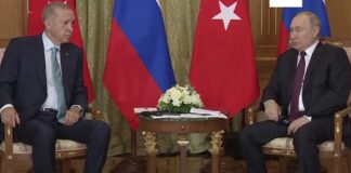 Erdoğan non riesce a convincere Putin a riprendere l’accordo sul grano