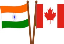 L'India sospende i visti per i canadesi