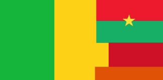 Mali Niger e Burkina Faso firmano un patto di sicurezza