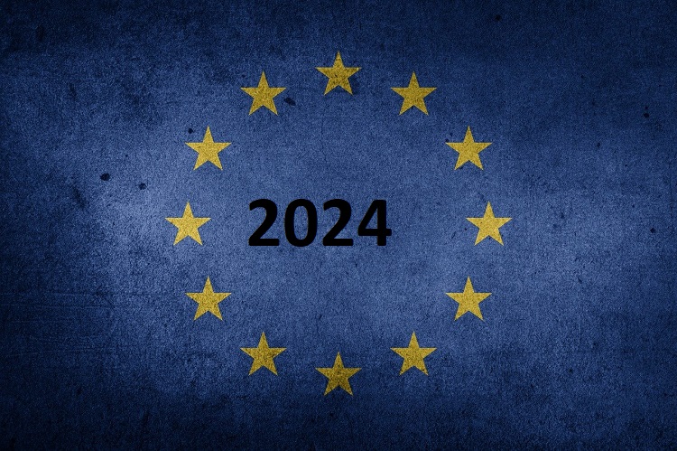 Europee 2024: previsto incontro membri ID