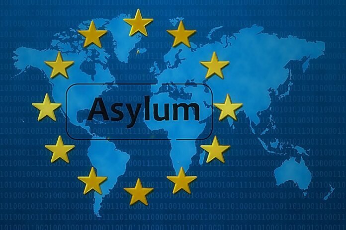 UE registra il numero più alto di richieste di asilo dal 2016
