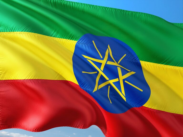 34 persone uccise e oltre 35 ferite nella città di Majetie, in Etiopia