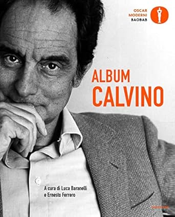 Sofia celebra il centenario di Italo Calvino con una mostra di pannelli con le copertine dei suoi libri