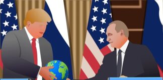 Putin: i processi penali contro Trump sono una “persecuzione politica”