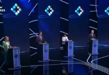 Argentina: primo dibattito per le presidenziali