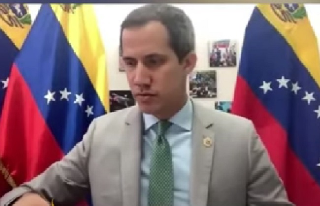 Venezuela: emesso mandato d'arresto per Guaido