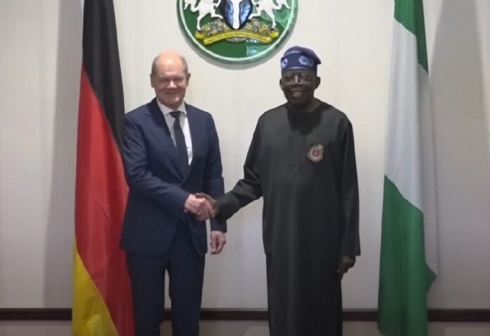 Nigeria e Germania: accordo su gas e rinnovabili