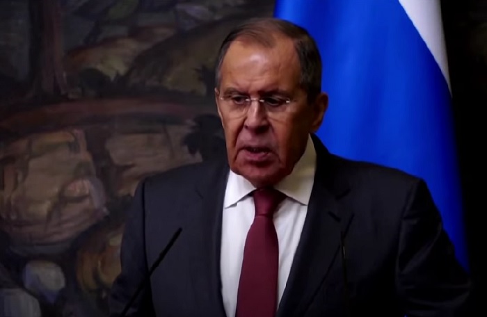 Lavrov: sia democratici che repubblicani considerano la Russia un nemico