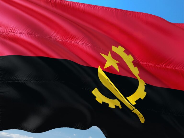 Angola: oltre 100 arresti durante le proteste antigovernative