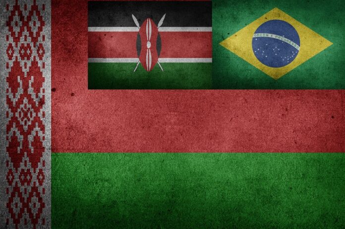 La Bielorussia cerca cooperazione con Brasile e Kenya