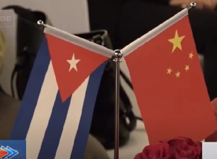 Cuba e Cina cercano maggiore cooperazione