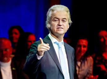 Paesi Bassi: i partiti di destra raggiungo un accordo per formare un governo