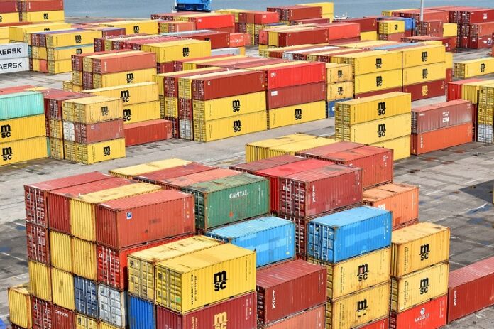 La Cina controlla la maggior parte dei porti all’estero