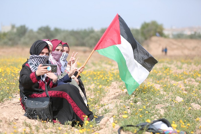 Tre quarti dei palestinesi sostengono l'attacco di Hamas del 7 ottobre