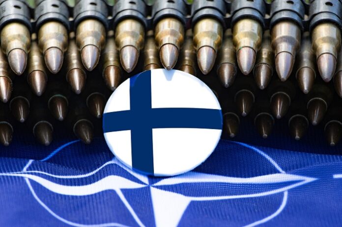 Finlandia: Kyiv può utilizzare nostre armi per colpire obiettivi nel territorio russo