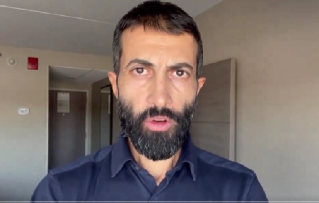 Il figlio del fondatore di Hamas chiede a Israele di uccidere suo padre se gli ostaggi non verranno rilasciati