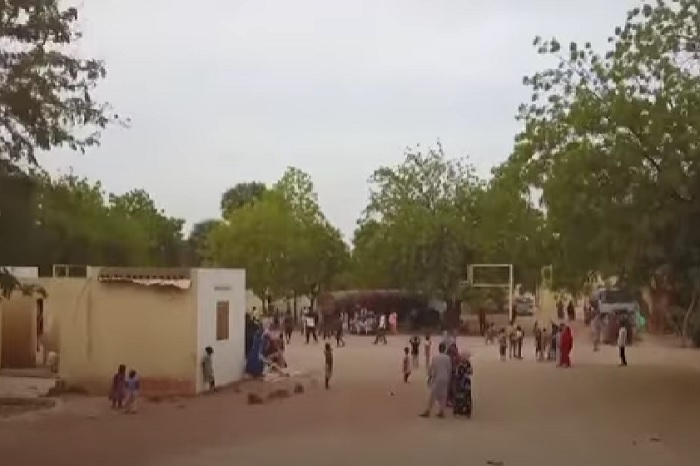 Sudan: 300.000 persone fuggono dai combattimenti