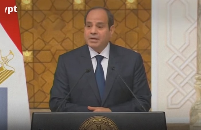 Elezioni Egitto: Al-Sisi riconfermato presidente