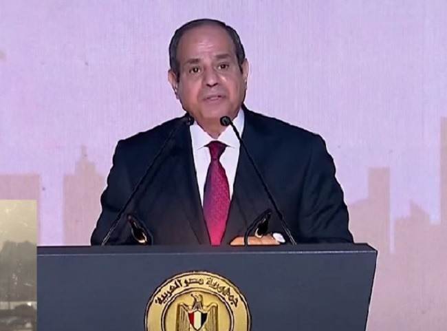 Al-Sisi: l’Egitto non tollererà minacce alla Somalia