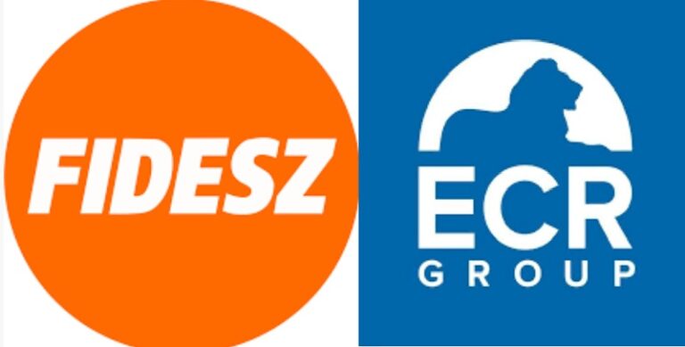 Elezioni europee: Fidesz in trattativa per adesione al gruppo ERC