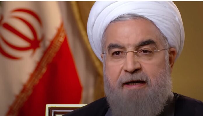 Iran: l’ex presidente Rouhani non potrà candidarsi all’assemblea d’élite