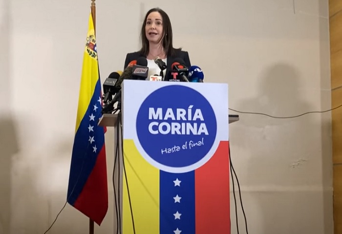 Venezuela: la Corte Suprema conferma l’esclusione del candidato dell'opposizione dalle elezioni
