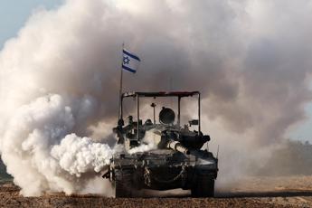 Sudafrica: gli Stati devono smettere di finanziare l'esercito israeliano
