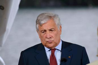 Tajani: “Ghali? Sbagliato parlare di genocidio ma Israele sta causando troppe vittime”