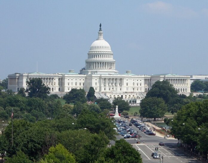 USA: trovato accordo per evitare lo shutdown del governo