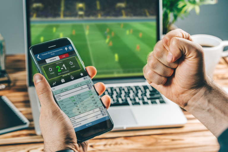 Il boom delle scommesse sul calcio online