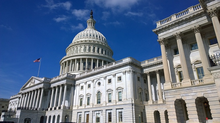 USA: i negoziatori del Congresso raggiungono un accordo bipartisan