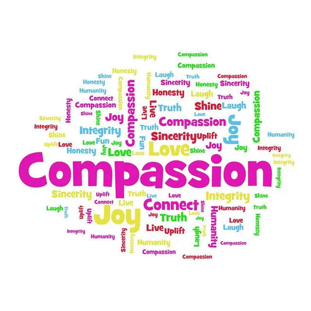 Sei compassionevole?
