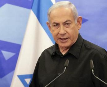 Netanyahu approva l’operazione su Rafah