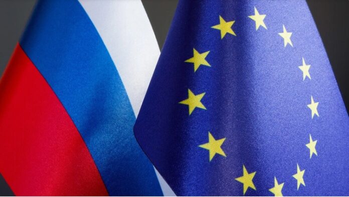 L'UE approverà il 14° pacchetto di sanzioni alla Russia entro luglio