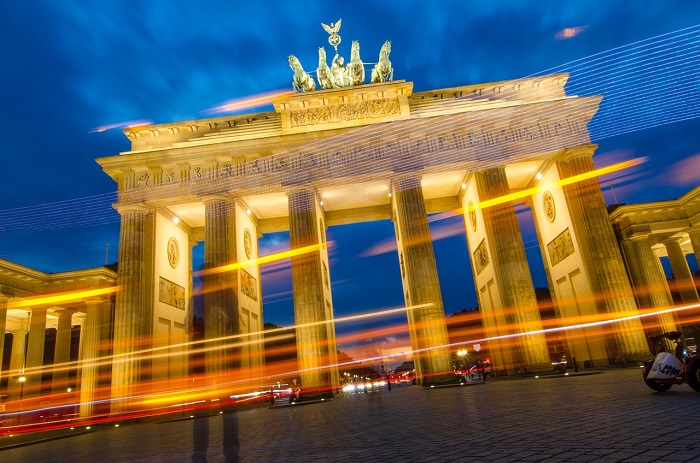 Berlino torna alle urne per la terza volta