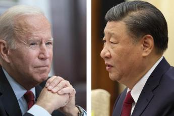 “Cina ambigua, Usa hanno perso pazienza”: l’analisi