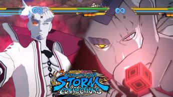 Naruto X Boruto Ultimate Ninja Storm Connections, nuovo DLC