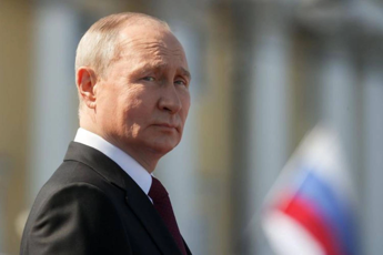 Vladimir Putin atteso per il suo quinto giuramento presidenziale