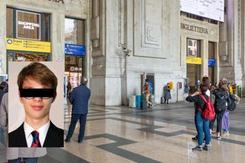 Ritrovato Edoardo Galli, il 16enne era alla stazione Centrale di Milano