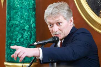 Peskov: il Parlamento europeo è una “macchina russofobica”