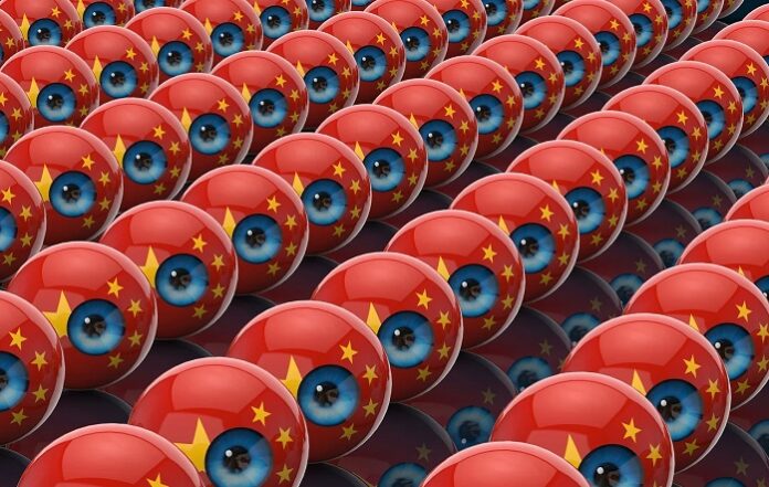I media turchi rivelano le identità delle presunte spie della Cina