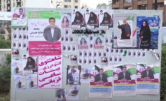 Elezioni Iran: al ballottaggio vincono gli estremisti