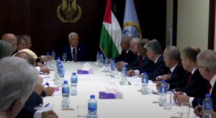 Gli USA accolgono con favore la formazione del nuovo gabinetto palestinese