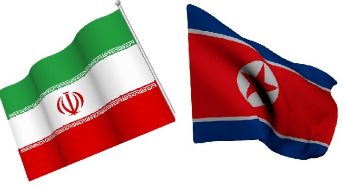 Una delegazione della Corea del Nord visita l'Iran