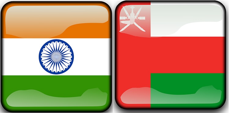 L’India si appresta a firmare un accordo commerciale con l’Oman
