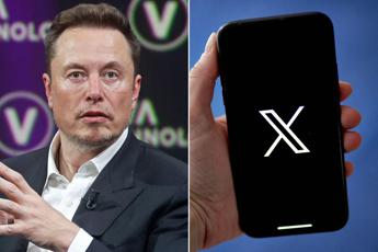 Musk: X addebiterà ai nuovi utenti una “piccola tariffa”